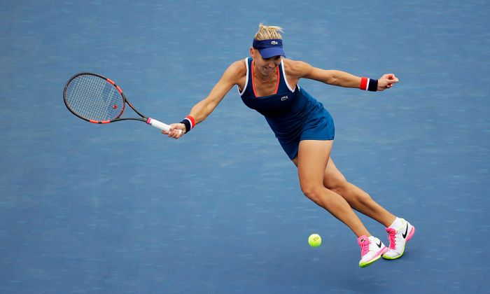 Елена Веснина, Getty Images