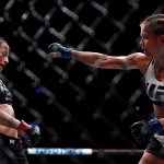 Йоанна Йендржейчик vs Каролина Ковалькевич, Getty Images