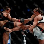 Йоанна Йендржейчик vs Каролина Ковалькевич, Getty Images