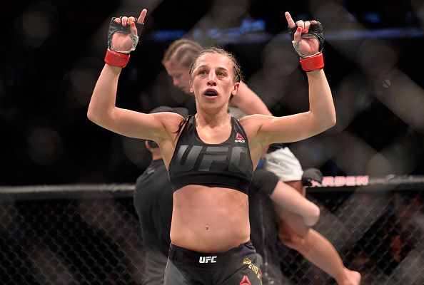 Еджейчик хочет еще один титул - MMA