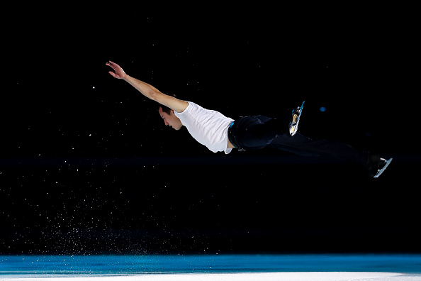 Getty Images