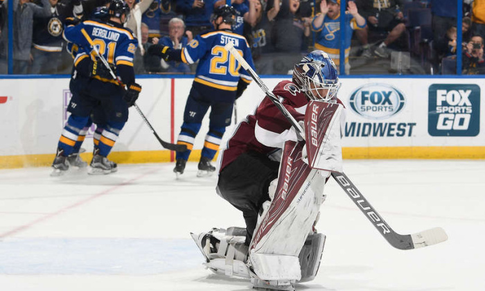 Семен Варламов, Getty images