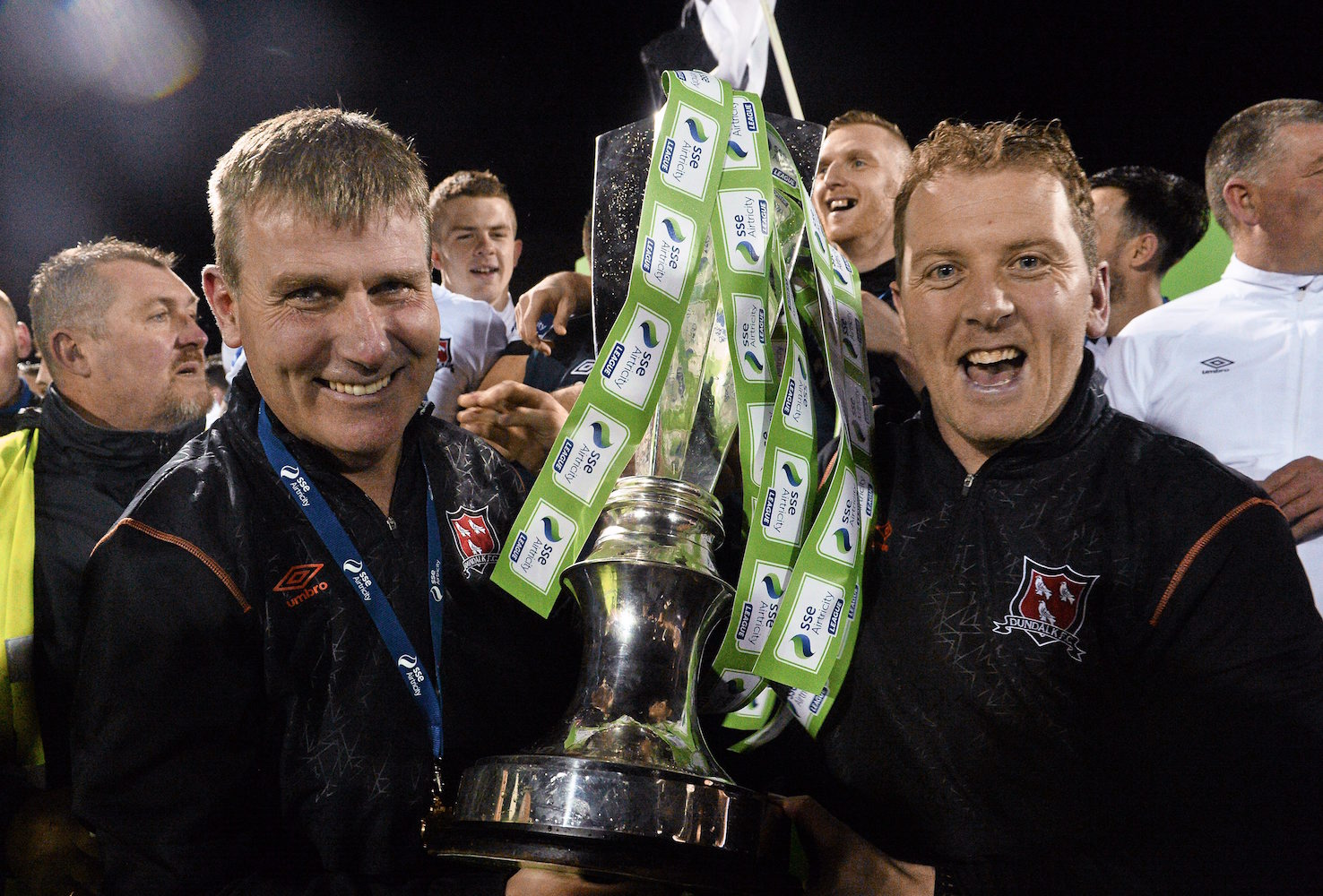 dundalkfc.com
