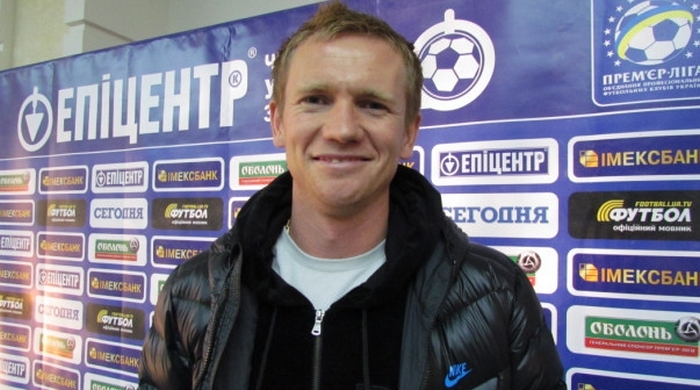 Анатолий Диденко, Footboom.com