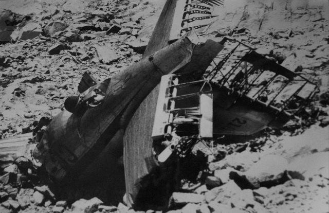 accidente-douglas-dc-3-lan-chile-lan-210-3