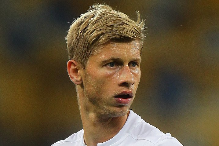 Валерий Федорчук, twitter.com/dynamokyiv