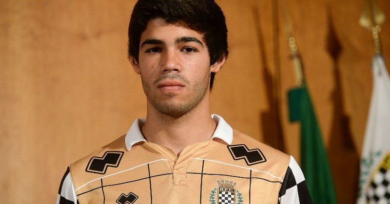 У 19-летнего форварда Боавишты диагностирован рак - Футбол