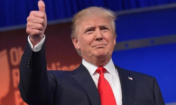Трамп жестко ответил на критику от ЛеБрона. Он даже сказал, что Джордан лучше Джеймса - Другая сторона