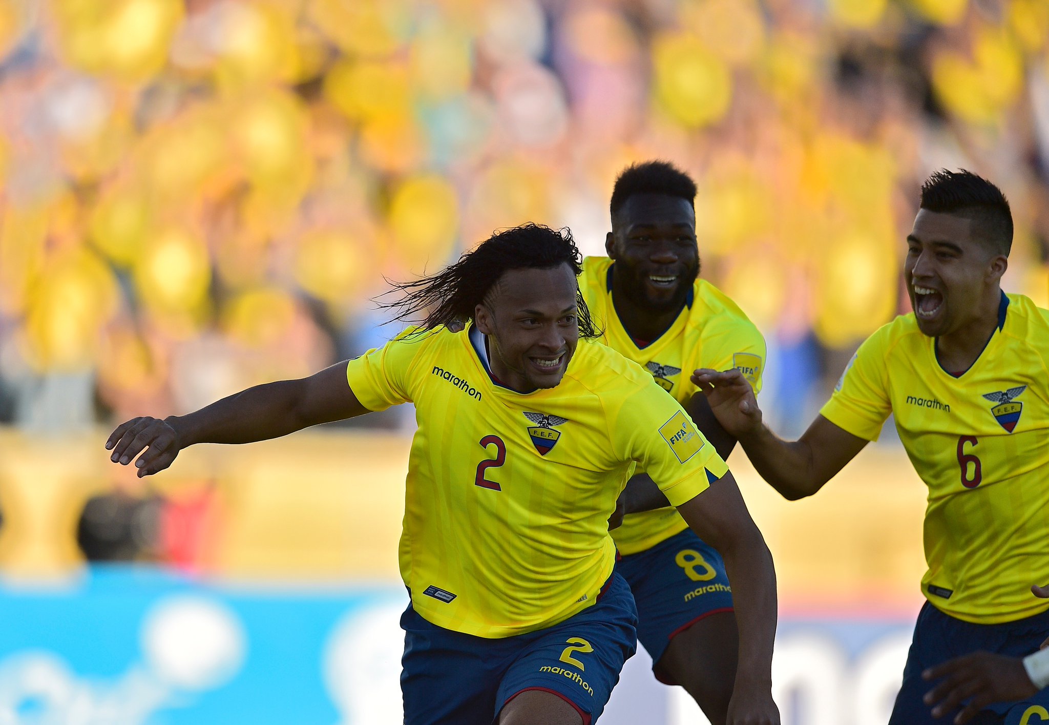 twitter.com/CONMEBOL