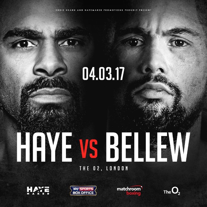 BoxingScene