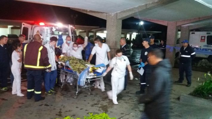В авиакатастрофе с командой Шапекоэнсе погибли 76 человек - Чемпионат Бразилии