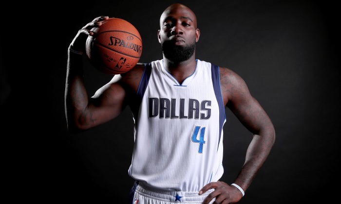 Даллас отчислил Куинси Эйси - НБА