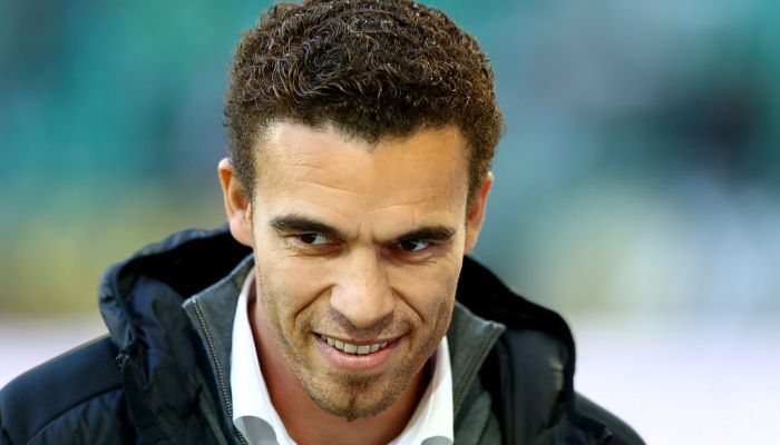 Вольфсбург утвердил Исмаэля главным тренером - Чемпионат Германии