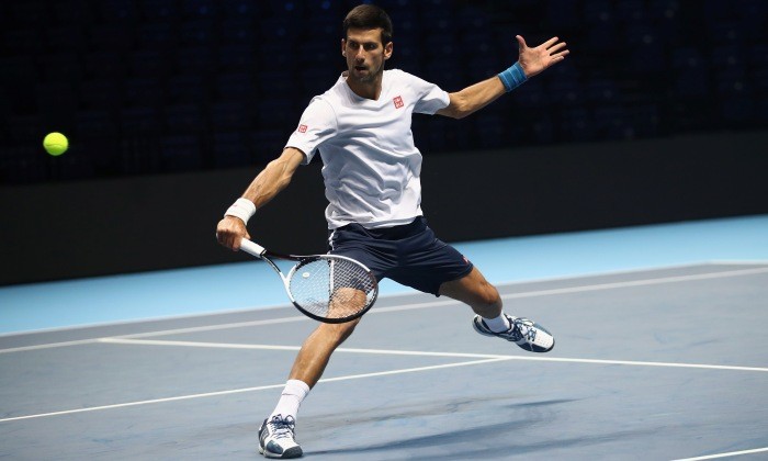 Джокович: "В спорте не всегда можно рассчитывать на победу" - ATP