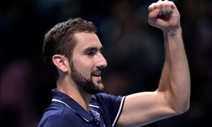 Чилич: не повезло в первых двух матчах - ATP