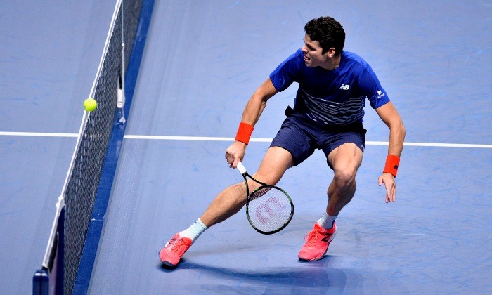 Раонич: завтра буду чувствовать себя дерьмово - ATP