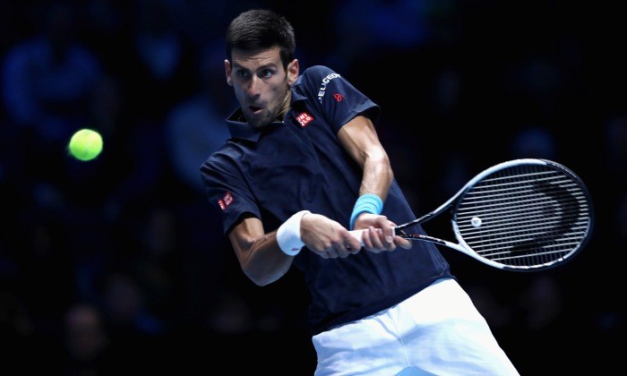 Джокович разгромил Нисикори и вышел на Маррея - ATP