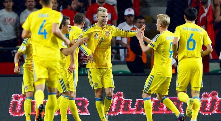 Клубы УПЛ согласились перенести матчи ради сборной Украины - Чемпионат мира-2018