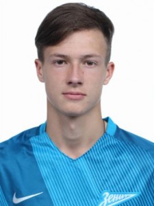 Даниил Лесовой, rfpl.org