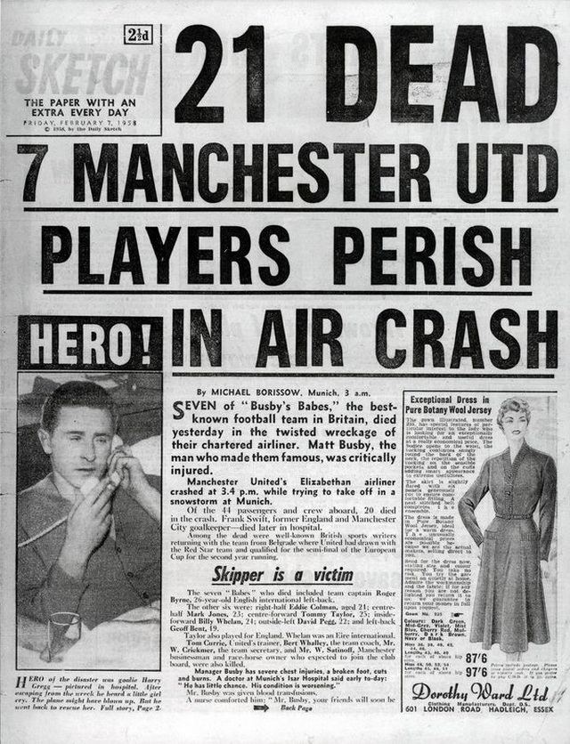 munich-air-disaster