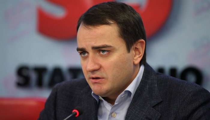 Павелко: будем готовить молодых игроков в основную сборную - Чемпионат мира-2018