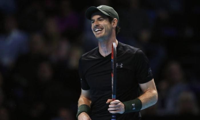 Маррей: пытался держаться на своем уровне - ATP