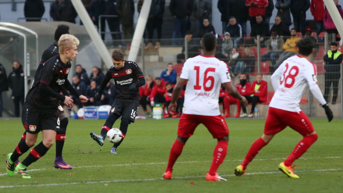 Владлен Юрченко, bayer04.de