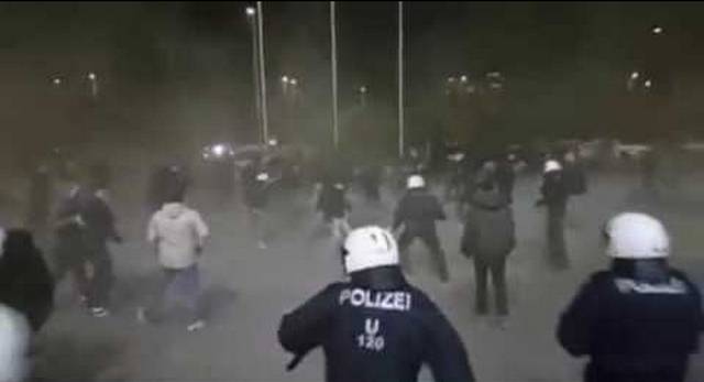 austria-roma