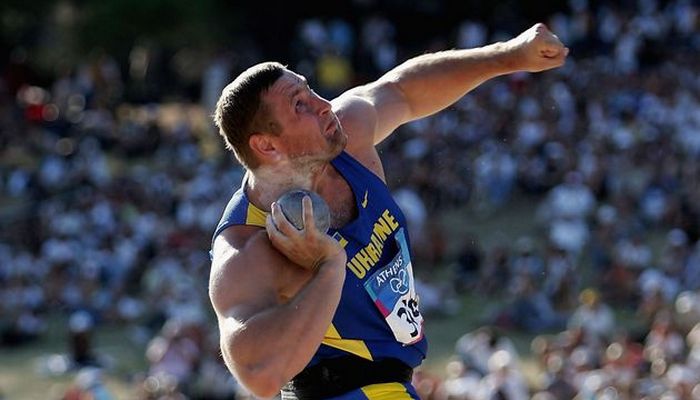 Украина за годы независимости потеряла 8 олимпийских медалей - Олимпийские виды спорта