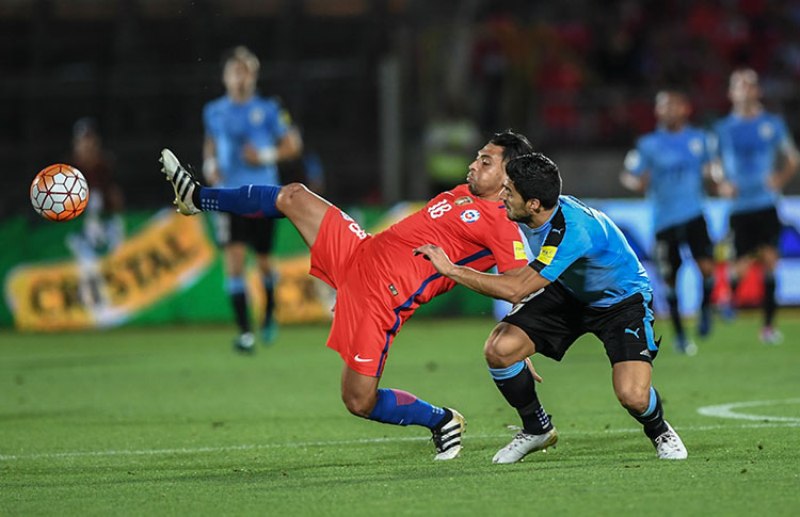 conmebol.com