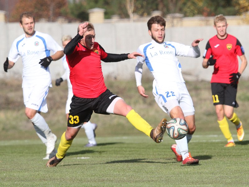 Забивная серия Паламара достигла угрожающих размеров, fcmetalurg.zp.ua