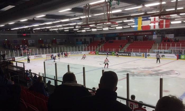 Сегодня Донбасс сыграет с Оденсе в Континентальном Кубке - Европа