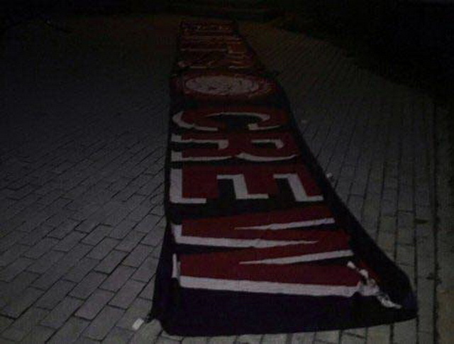 flag