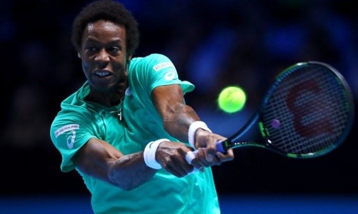 Монфис может не сыграть с Джоковичем - ATP