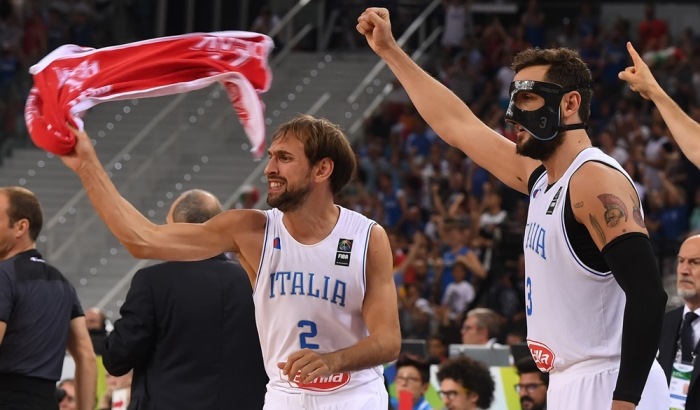фото FIBA