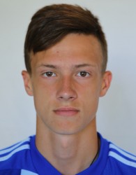 Даниил Лисовой, fcdynamo.kiev.ua