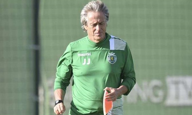 Жезуш: Роналду был рожден для забивания голов - Лига чемпионов