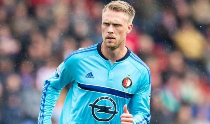 Йоргенсен: "Удаление стало поворотным моментом в игре" - Лига Европы