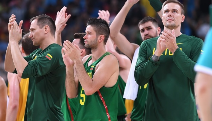 фото FIBA