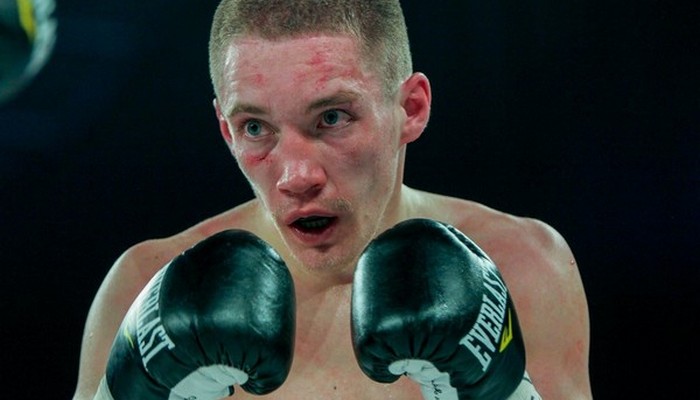 Малиновский вошел в топ-10 боксеров Украины по версии BoxRec - Бокс