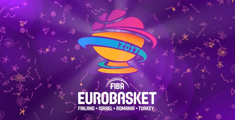 Румыния проведет Евробаскет-2017 с Венгрией - Чемпионат Европы по баскетболу