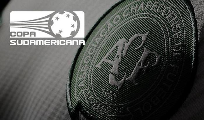 Атлетико Насьональ официально попросил отдать Шапекоэнсе Копа Судамерикана-2016 - Чемпионат Южной Америки