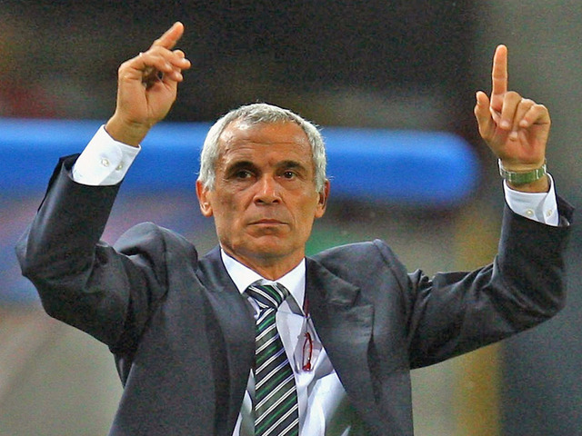 Эктор Купер, footballmadeinghana.com