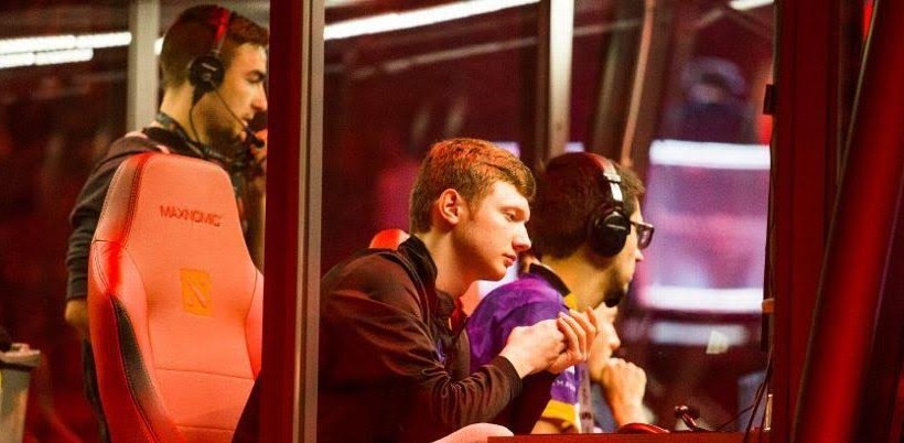 The Summit 6. Рекордный триумф Virtus.pro - Киберспорт