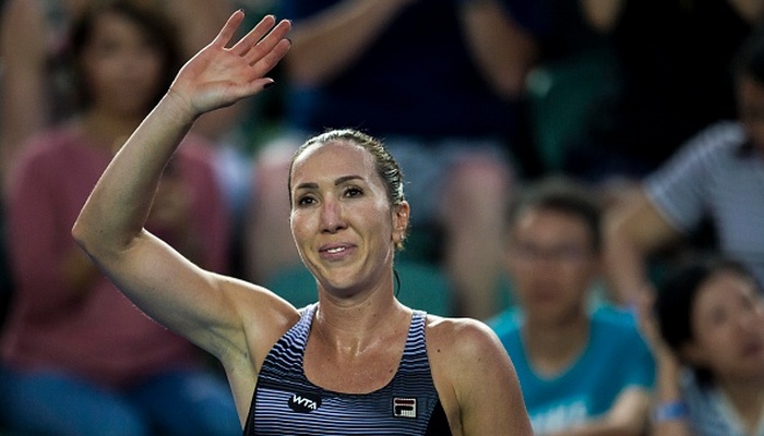 Янкович: хочу вернуться в топ-10 рейтинга WTA - Теннис