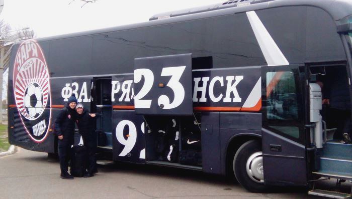 фото Максима Сухенко