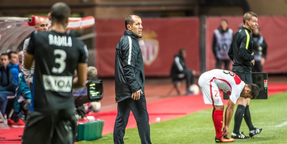 Леонарду Жардим, Asmonaco.com