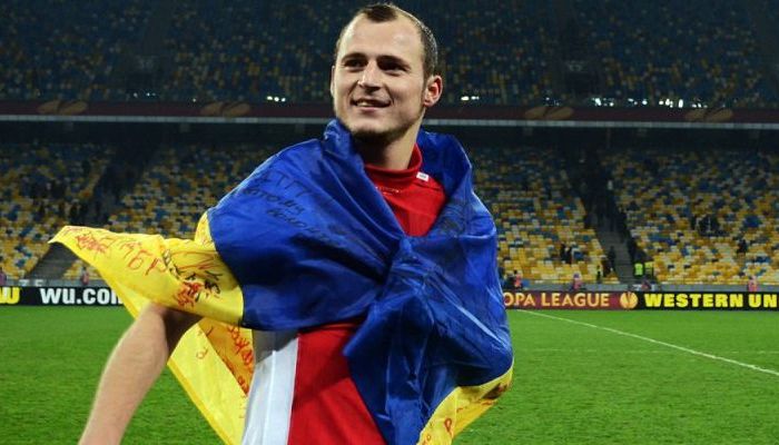 У Зозули больше не осталось вариантов сыграть до конца сезона - Чемпионат Испании