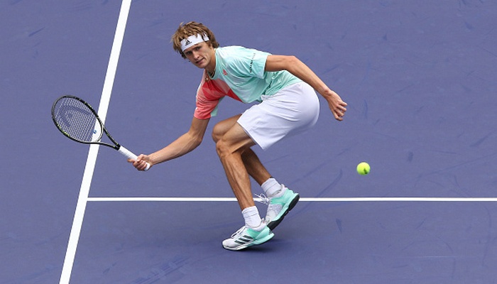 ATP запускает молодежный итоговый турнир - Теннис
