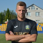 Бондаренко